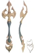 Bistro Fork FFIX Art