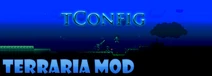 Tconfig