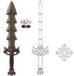 Ragnarok FFIX Art