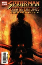 Spider-Man - Doctor Octopus Year One Vol 1 1