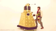 Watsky and Dalek