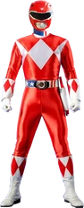 Powerful-red