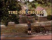 TimeforTrouble1991titlecard