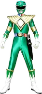 Powerful-green
