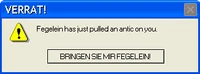 FegelMessage