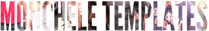 Moncheletemplates