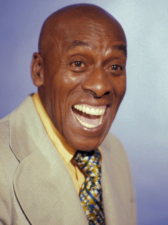 Scatman Crothers Net Worth