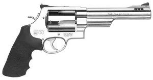 Smith & Wesson Model 500