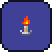 Item mod silver candle