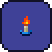 Item mod cobalt candle