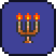 Item mod copper candelabra