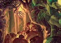 Shadowmeld TCG