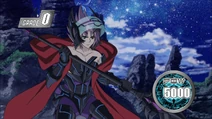 Harbinger Revenger, Claudus