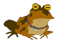 Hypnotoad