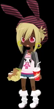 Copy of punk hipster