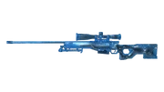 AWM Blue Crystal