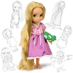 RapunzelACDoll
