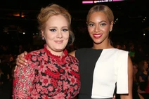 Beyoncé & Adele