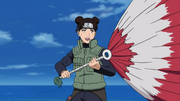 Tenten Bashosen