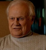 Cliff Barnes 2012