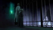 Ep. 208 - Urahara & Hiyori Meet Mayuri