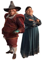 Jack & Jill