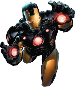 Anthony Stark (Tierra-616)