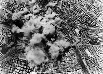 Rome Bombing