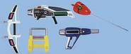 Car-ar-weapons