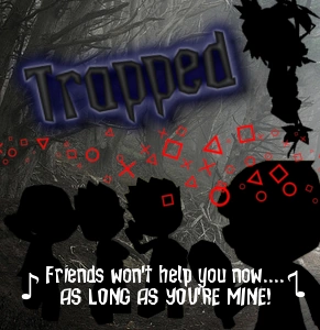 ACL-Trapped Ad