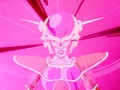 Fighting Power One Million - Eye Lasers