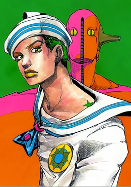 Jo2uke