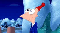 MerryChristmasPhineas