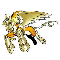 Pegasusmon b