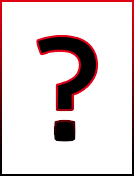 Questionmark