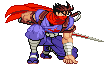 Sf-strider