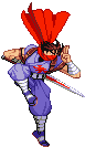 Strider-float