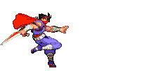 Strider-fp