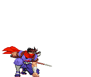 Strider-upper