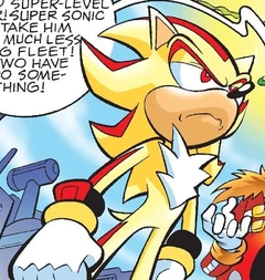 Super Shadow