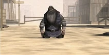 Gabriel killed