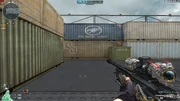 AWM Infernal Dragon
