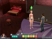 BetaSims4 3