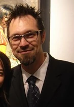Kent Williams