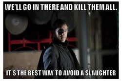 Governor Logic