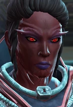 Darth Minax