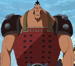 Jozu Anime Infobox
