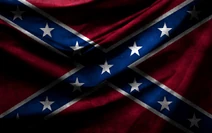 Confederate flag 2