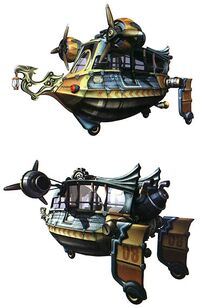 Air Cab