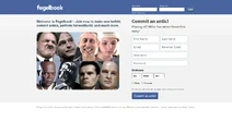 Fegelbook